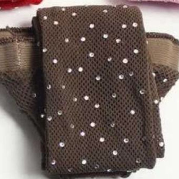 Nia Net Stocking - Picture 8 of 9